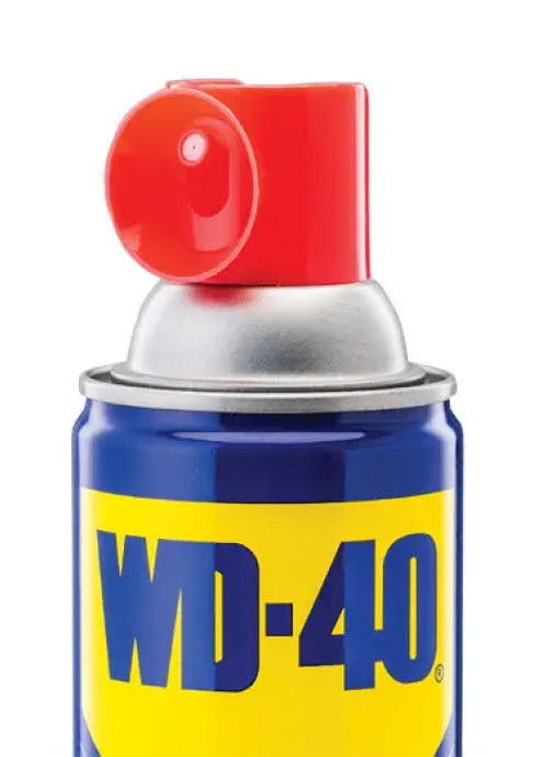 WD-40 Big Blast, 510г