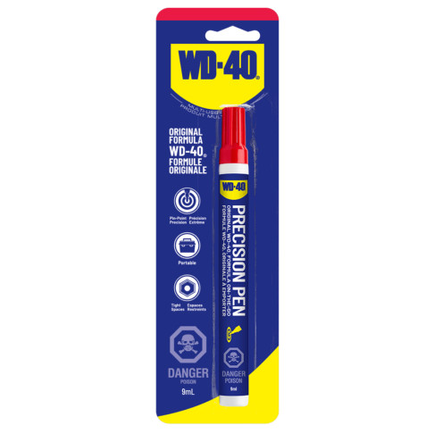 WD-40 Precision Pen