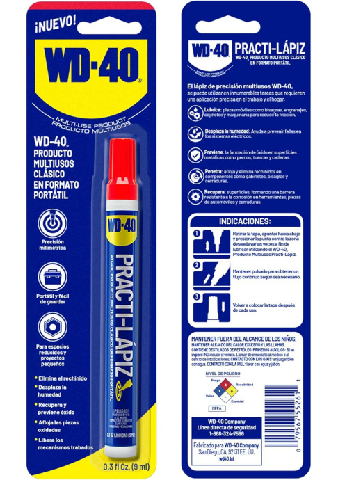 WD-40 Precision Pen