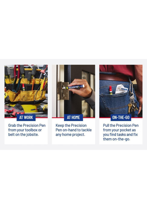 WD-40 Precision Pen
