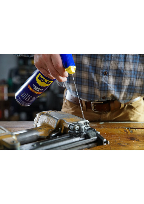 WD-40 Trigger Pro, 591мл