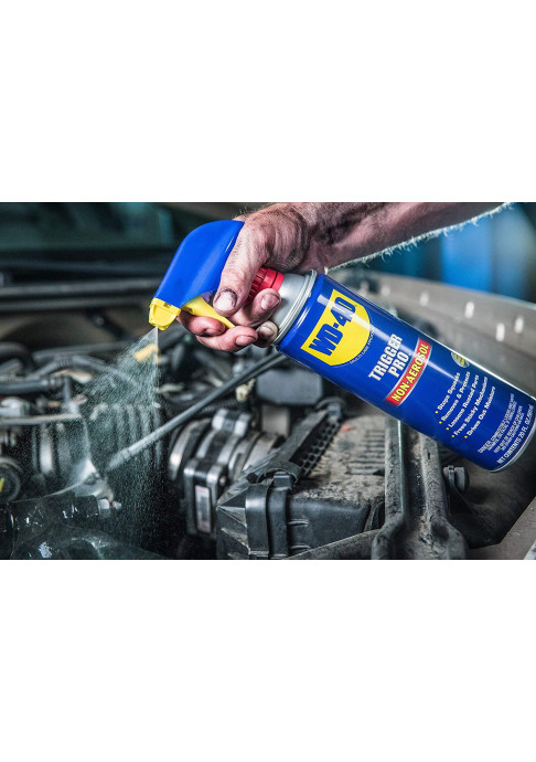 WD-40 Trigger Pro, 591мл