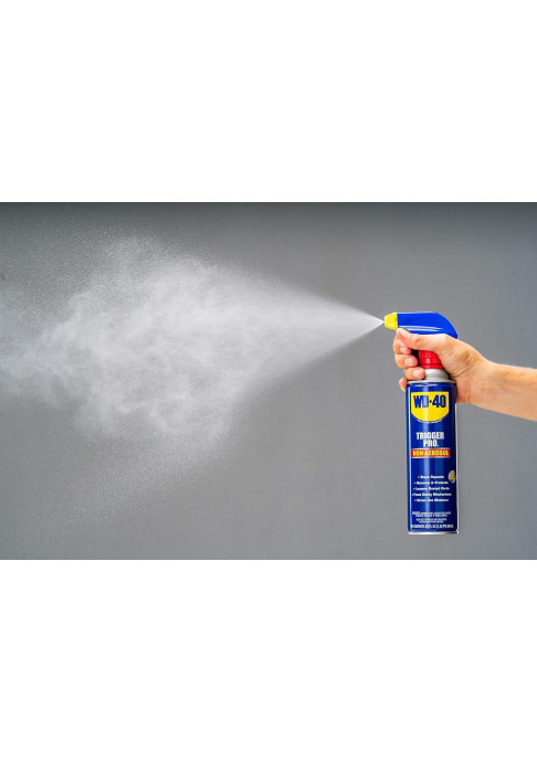 WD-40 Trigger Pro, 591мл