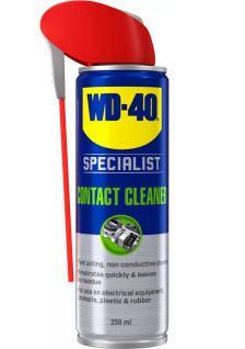 Очисник контактів WD-40 SPECIALIST 200мл, 12шт.