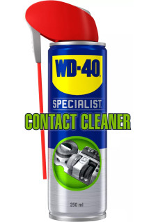 Очисник контактів WD-40 SPECIALIST 200мл, 12шт.