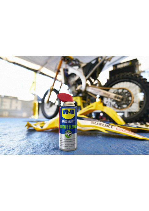 Очисник контактів WD-40 SPECIALIST 200мл, 12шт.