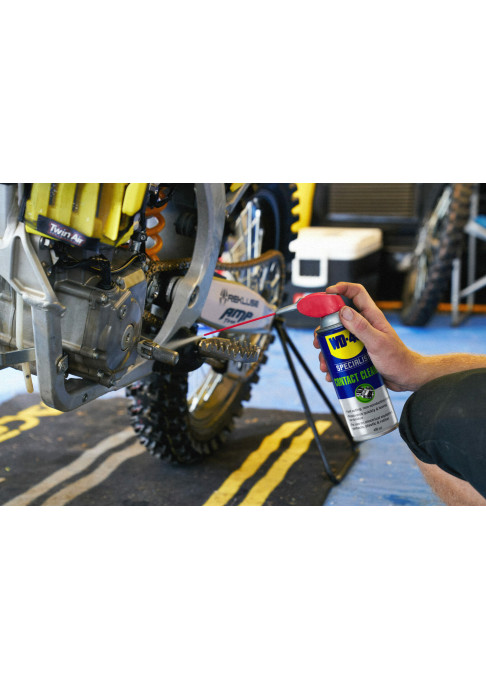 Очисник контактів WD-40 SPECIALIST 200мл, 12шт.
