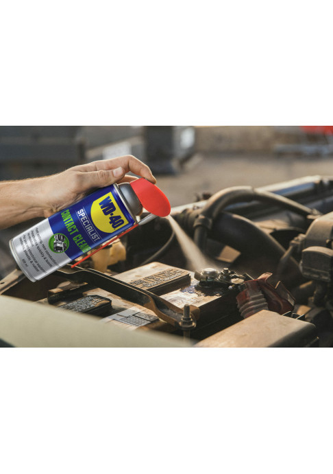 Очисник контактів WD-40 SPECIALIST 200мл, 12шт.