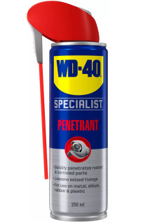 Проникаюча змазка WD-40 SPECIALIST 250мл, 12шт.