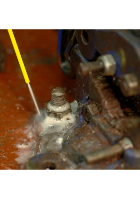 Проникаюча змазка WD-40 SPECIALIST 250мл, 1шт.