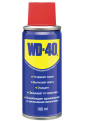 WD-40 100мл, 1шт.