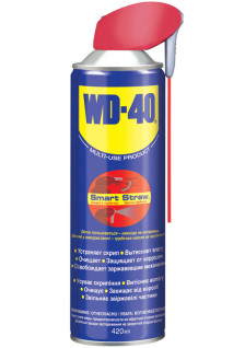 WD-40 420мл, 12шт.