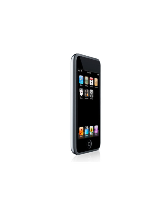 iPod Touch
